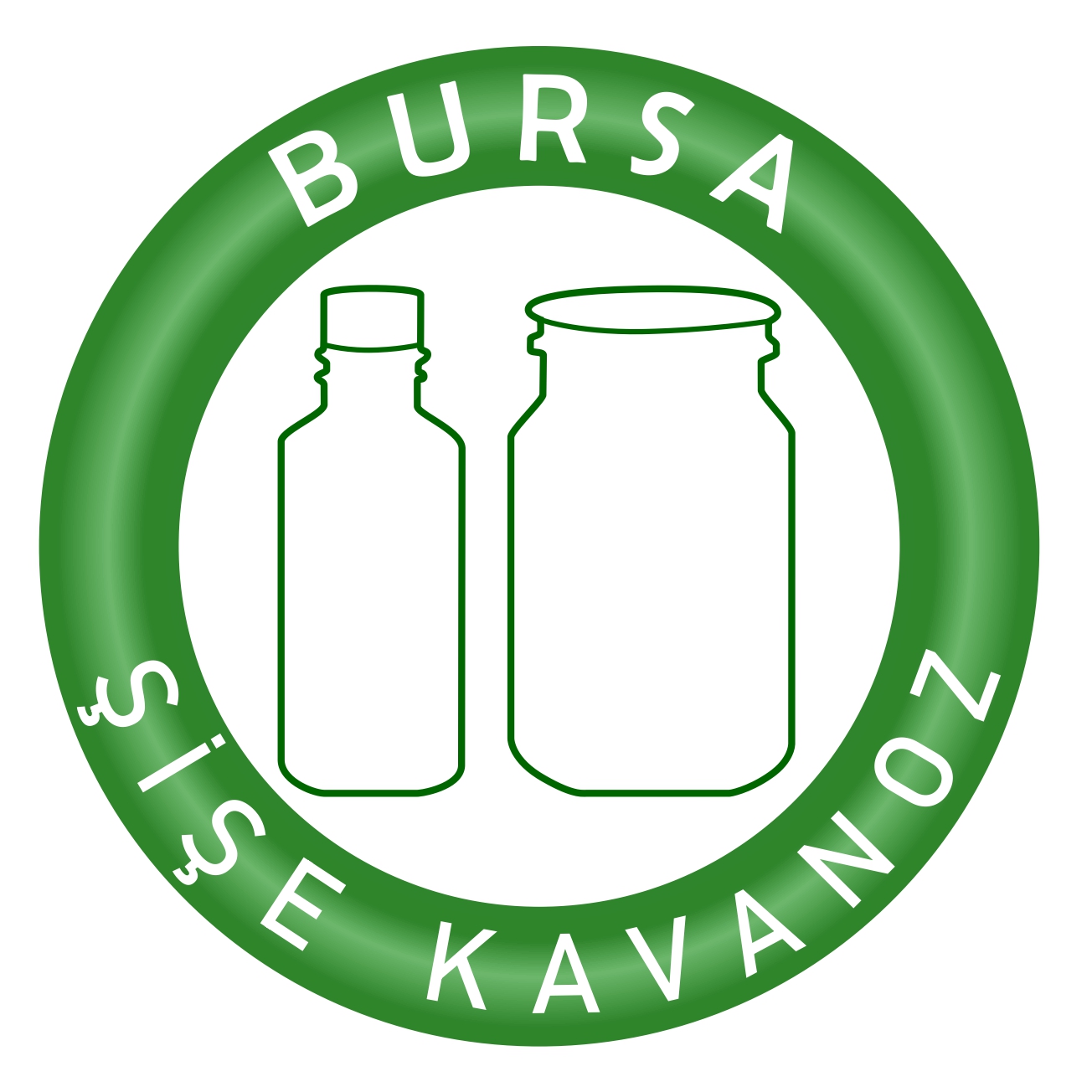 Bursa Şişe-Kavanoz