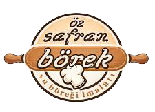 Öz Safran Börek